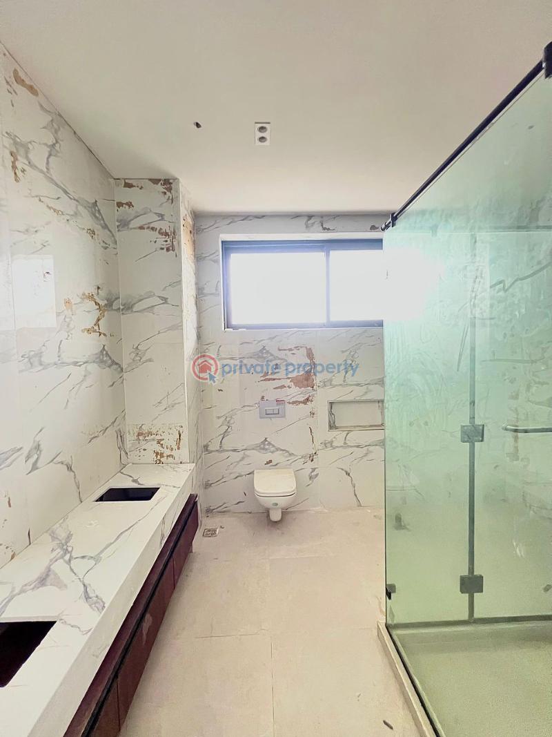 6 bedroom Duplex For Sale Banana Island Ikoyi Lagos - 3