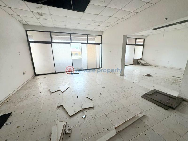 6 bedroom detached - 5 6 bedroom Office For Rent Akin Adesola Victoria Island Lagos - 5
