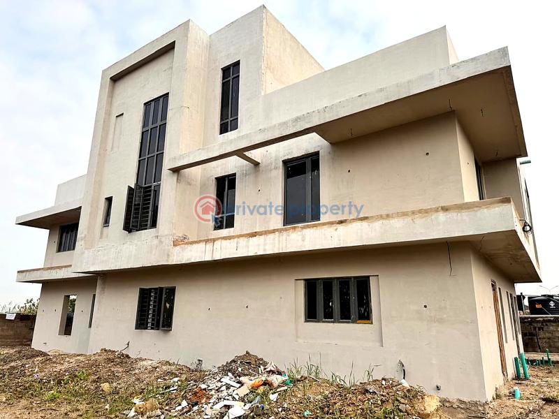 6 bedroom Land For Sale Lekki Lagos - 1