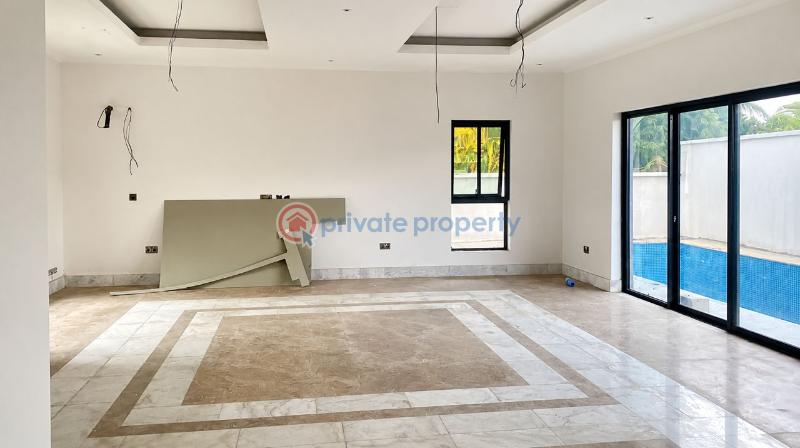 6 bedroom House For Sale Banana Island Ikoyi Lagos - 4