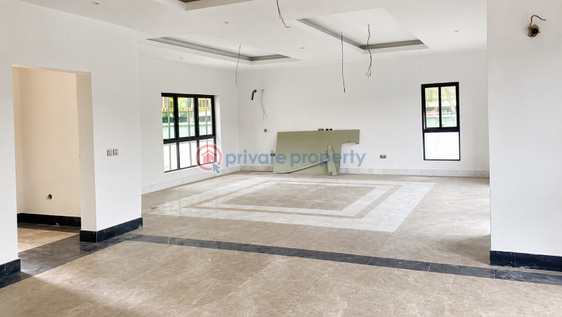 6 bedroom House For Sale Banana Island Ikoyi Lagos - 1