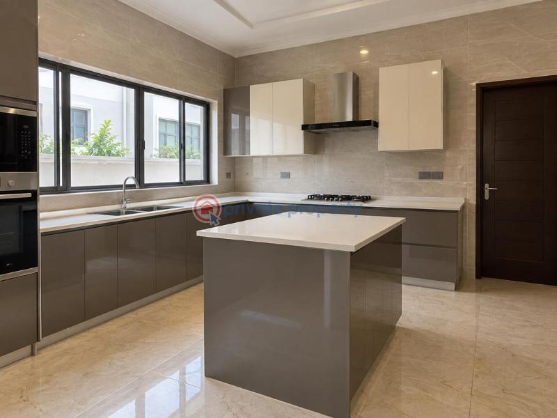 6 bedroom Detached Duplex For Sale Pinnock Beach Estate, Osapa, Lekki Osapa Lekki Lagos - 3
