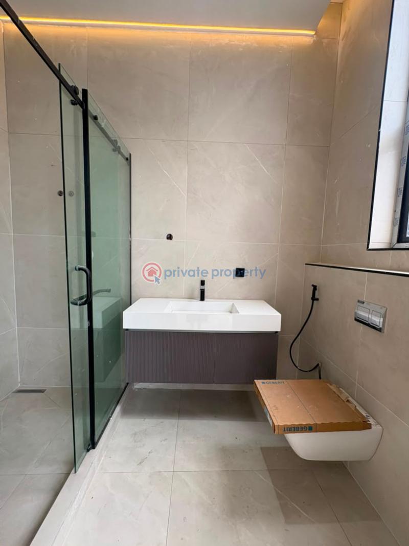 6 bedroom Detached Duplex For Sale Ikate Elegushi Lekki Lagos - 4