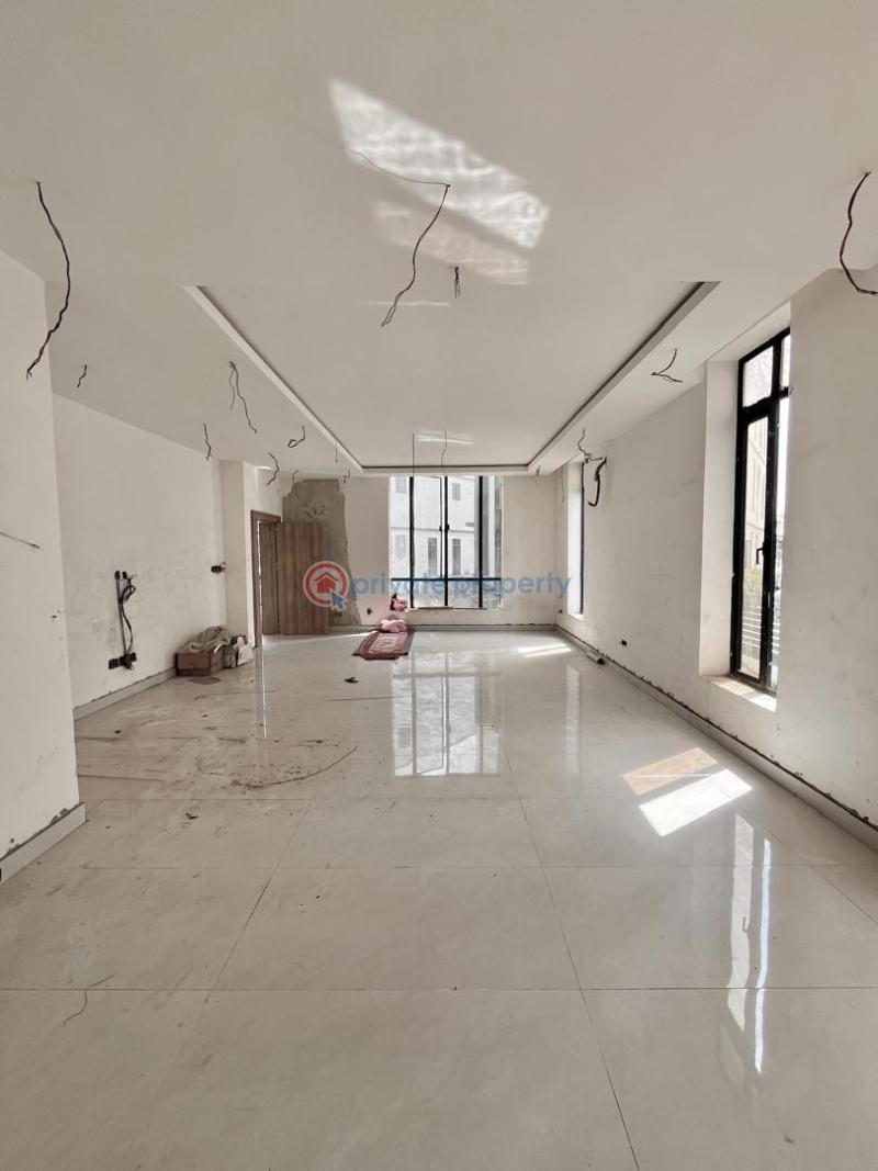 6 bedroom House For Sale Mabushi Abuja Phase 1  - 1