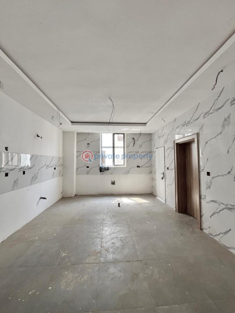 6 bedroom House For Sale Mabushi Abuja Phase 1  - 5