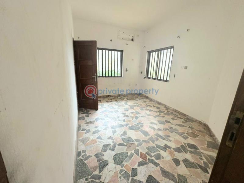 6 bedroom detached - 15 6 bedroom Office For Rent Akin Adesola Victoria Island Lagos - 15