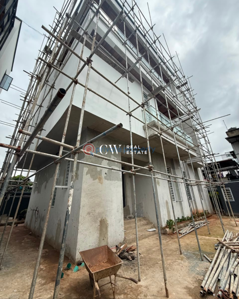 6 bedroom Detached Duplex For Sale Victoria Island Lagos - 0