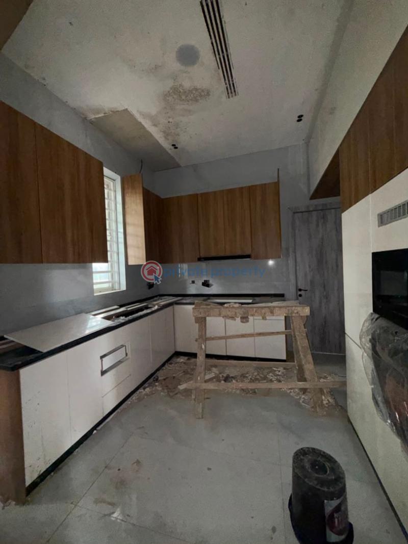 6 bedroom Detached Duplex For Sale Victoria Island Lagos - 5