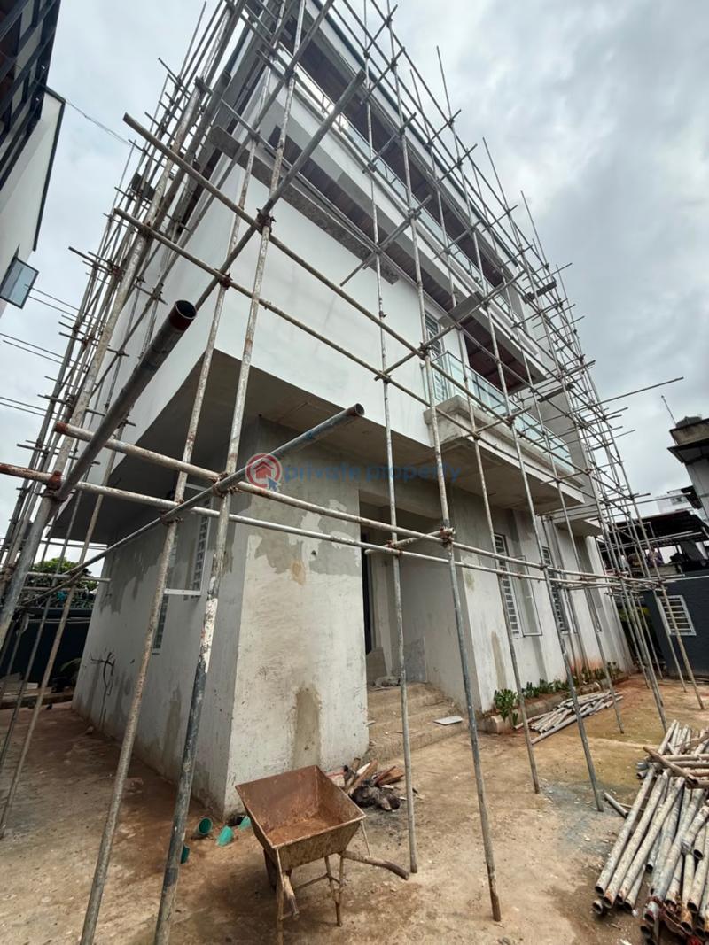 6 bedroom Detached Duplex For Sale Victoria Island Lagos - 3