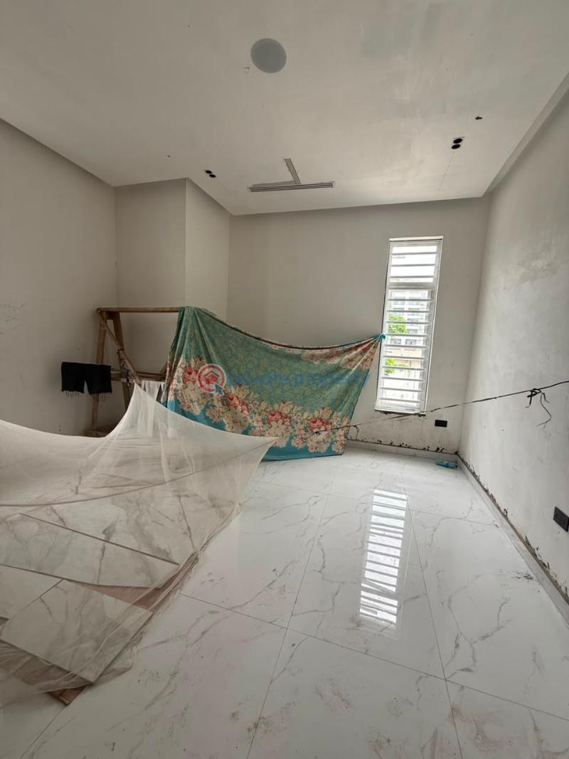 6 bedroom Detached Duplex For Sale Victoria Island Lagos - 1