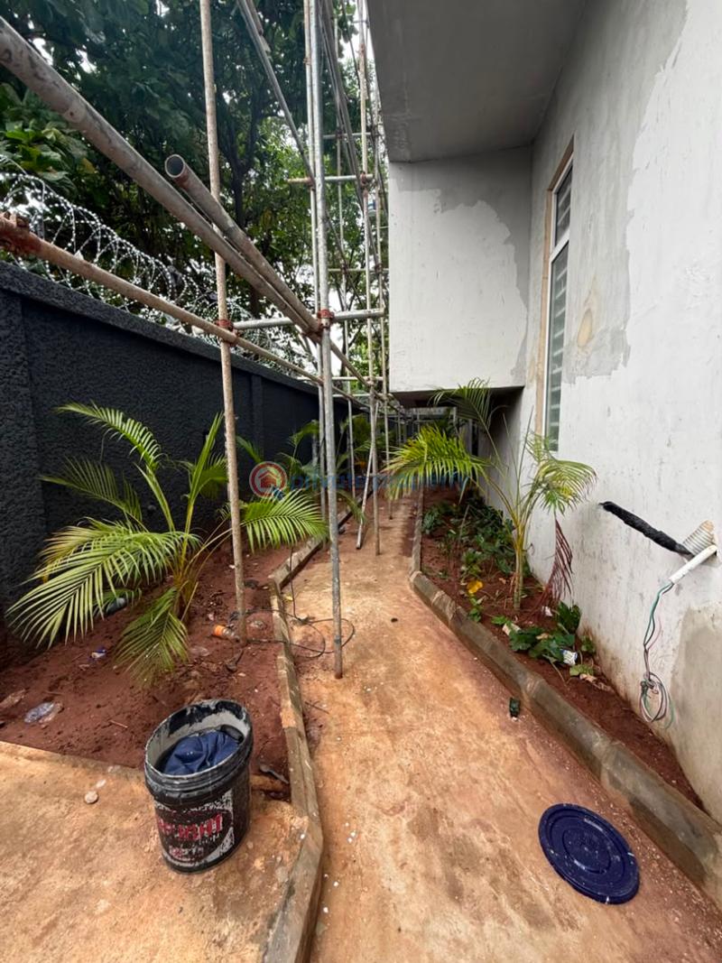 6 bedroom Detached Duplex For Sale Victoria Island Lagos - 4