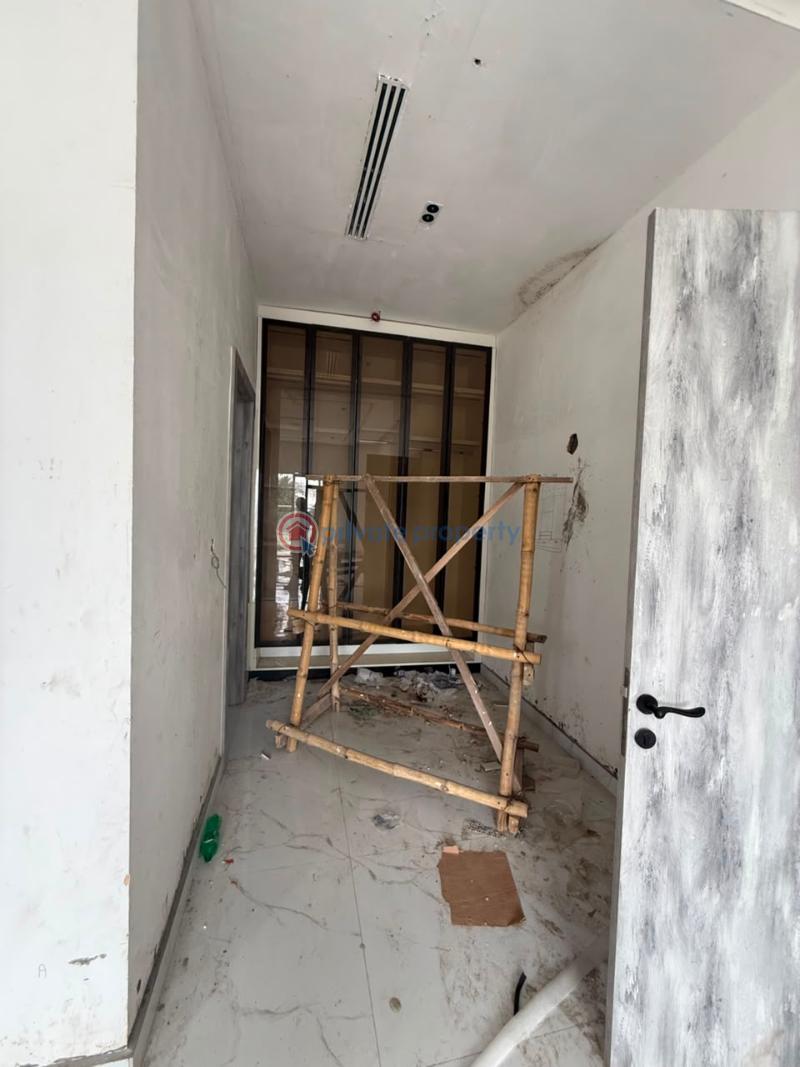 6 bedroom Detached Duplex For Sale Victoria Island Lagos - 7