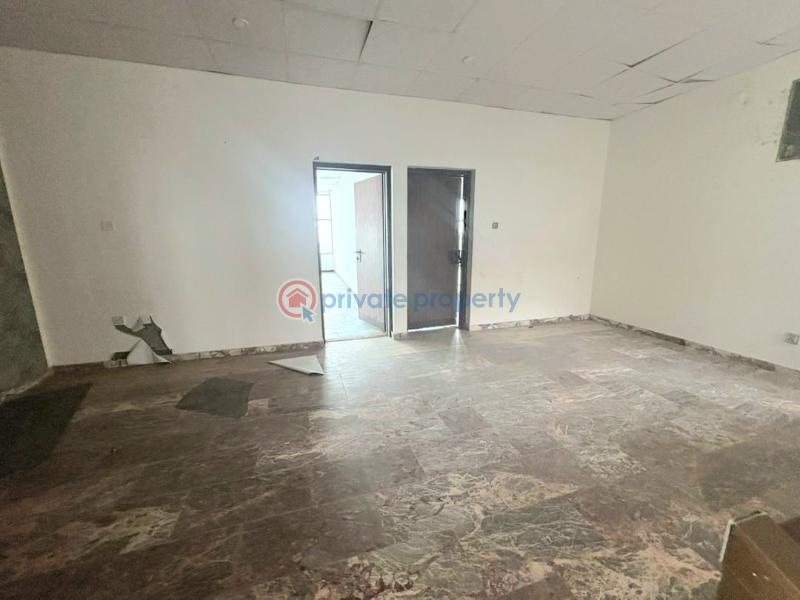 6 bedroom detached - 10 6 bedroom Office For Rent Akin Adesola Victoria Island Lagos - 10