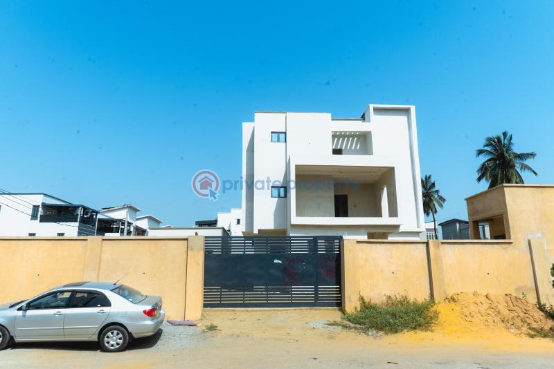 6 bedroom Detached Duplex For Sale Ikeja GRA Lagos - 3