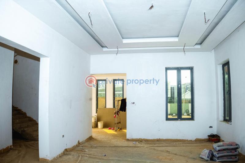 6 bedroom Detached Duplex For Sale Ikeja GRA Lagos - 2