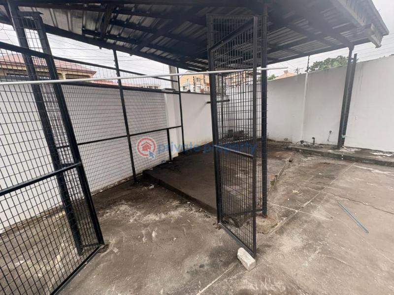 6 bedroom detached - 14 6 bedroom Office For Rent Akin Adesola Victoria Island Lagos - 14