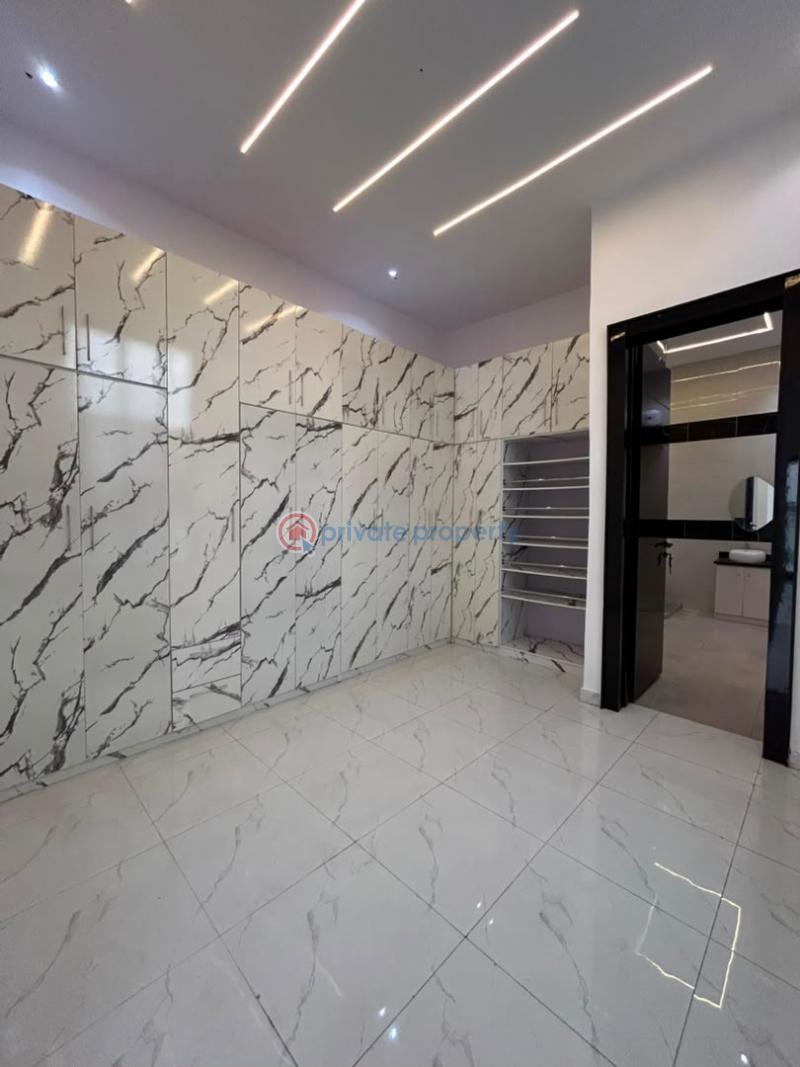 6 bedroom Detached Duplex For Sale Chevron Drive Lekki Lagos - 4