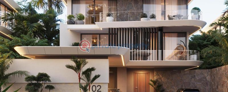 6 bedroom Detached Duplex For Sale Maitama Abuja Phase 1  - 4
