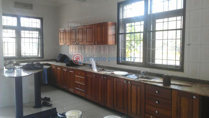 6 bedroom Detached Duplex For Rent Ikoyi Lagos - 3
