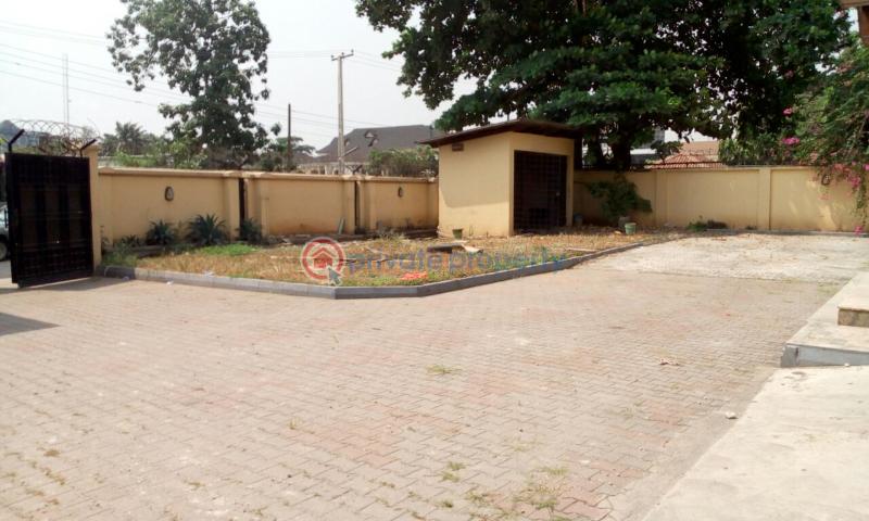 6 bedroom Detached Duplex For Rent Ikoyi Lagos - 1