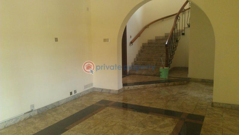 6 bedroom Detached Duplex For Rent Ikoyi Lagos - 4