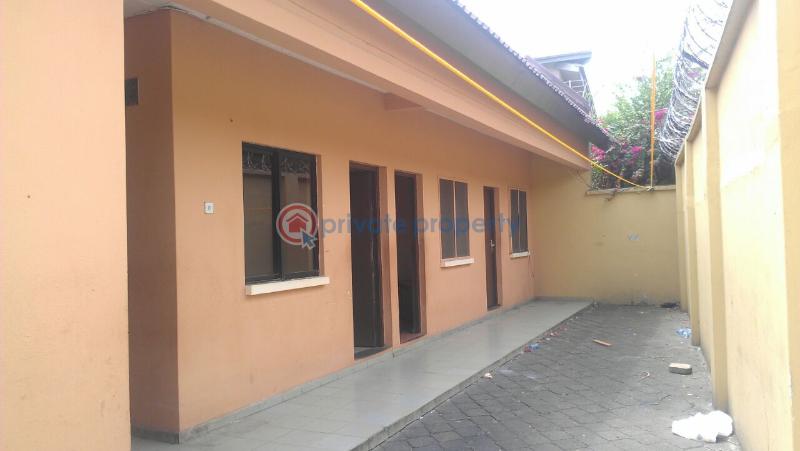 6 bedroom Detached Duplex For Rent Ikoyi Lagos - 7