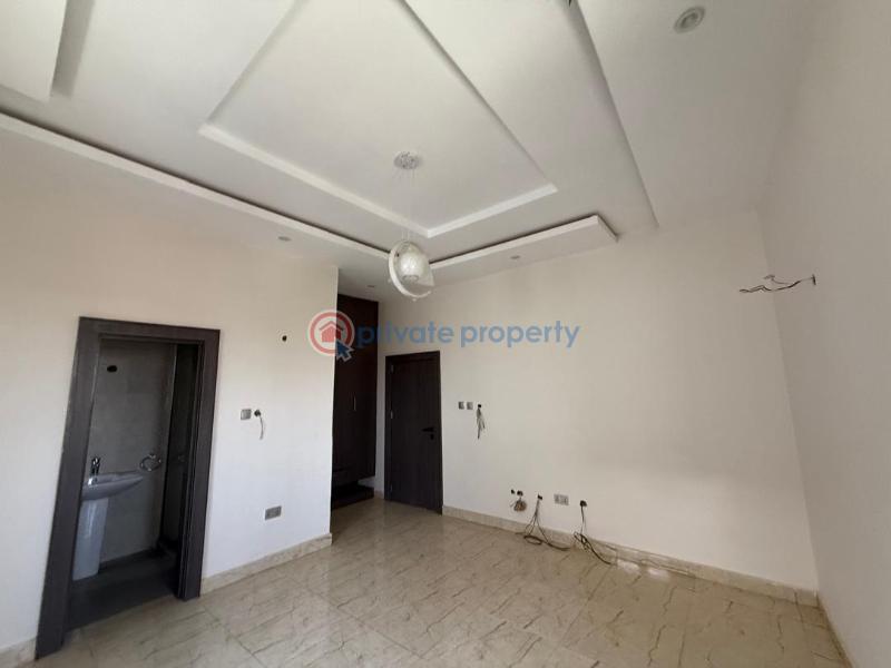 6 bedroom House For Sale Galadimawa Abuja Phase 3  - 5