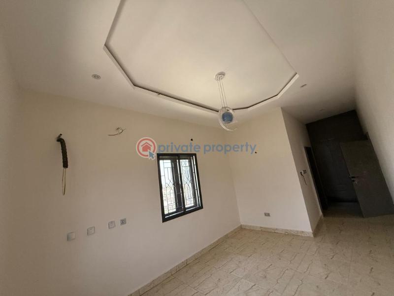 6 bedroom House For Sale Galadimawa Abuja Phase 3  - 6