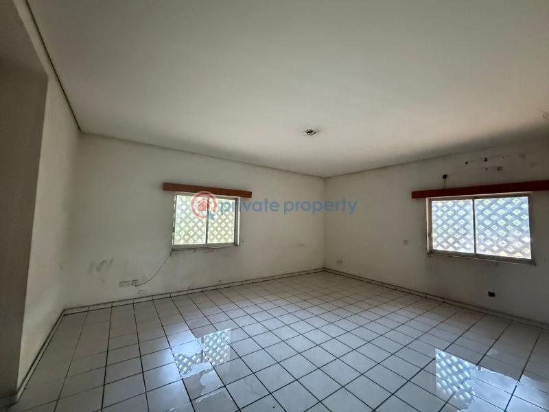 6 bedroom House For Rent Jabi Abuja Phase 2  - 6