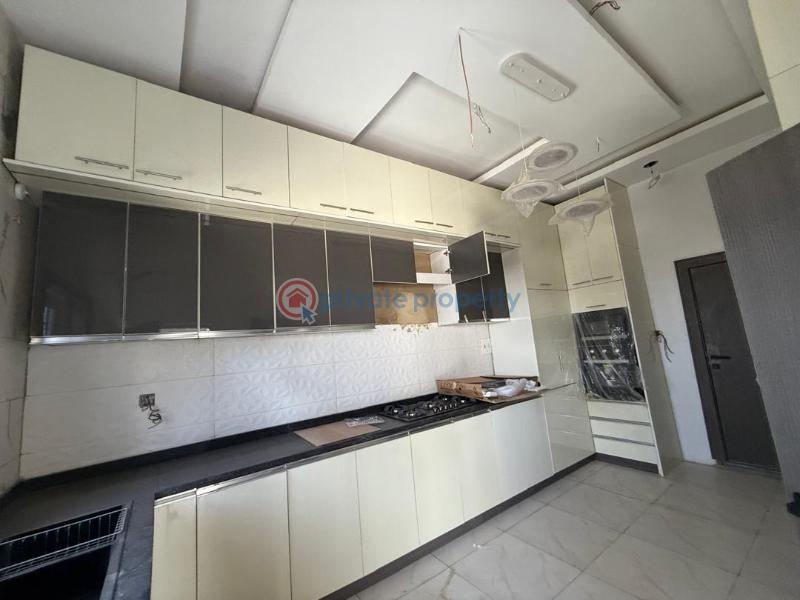 6 bedroom House For Sale Galadimawa Abuja Phase 3  - 1