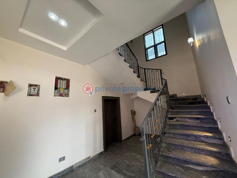6 bedroom House For Sale Galadimawa Abuja Phase 3  - 7