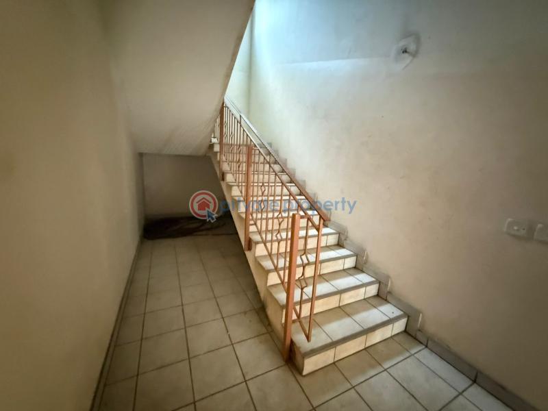 6 bedroom House For Rent Jabi Abuja Phase 2  - 5