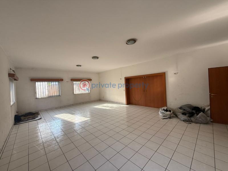 6 bedroom House For Rent Jabi Abuja Phase 2  - 3