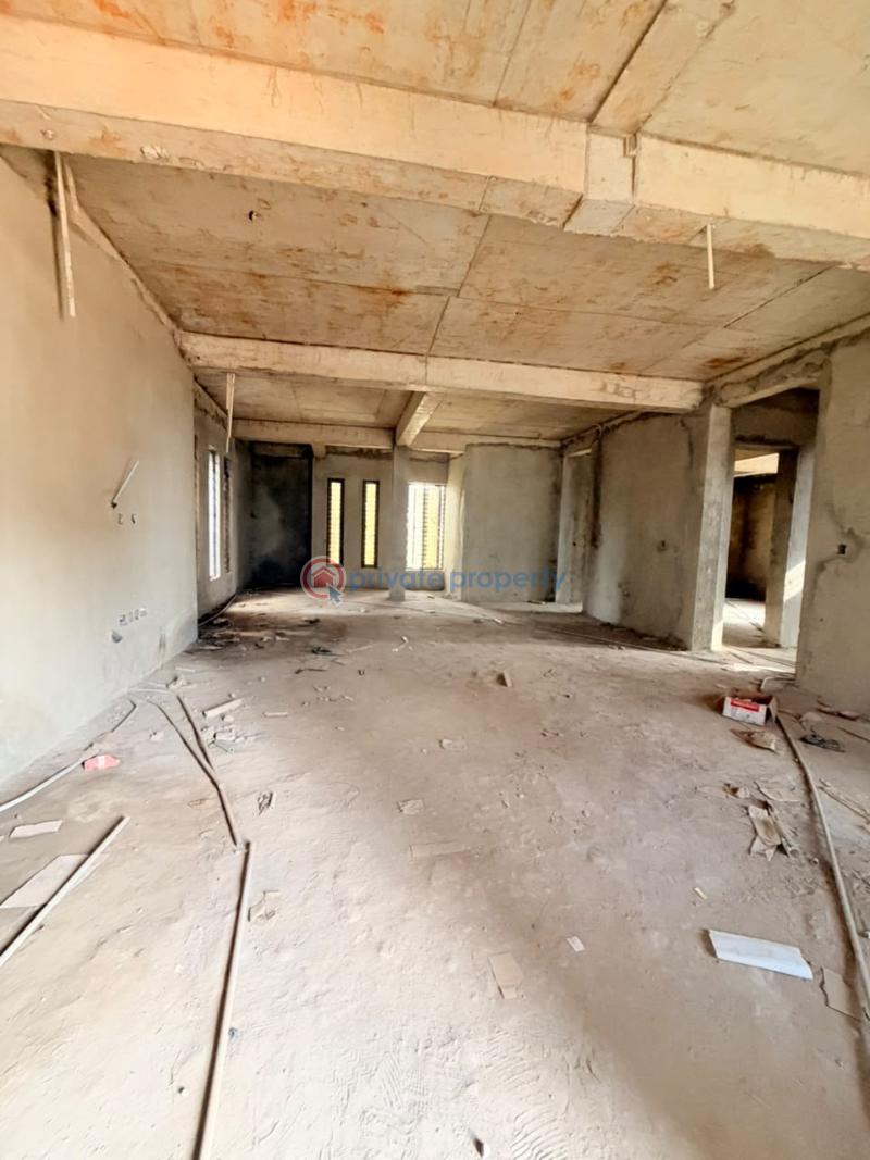 6 bedroom Detached Duplex For Sale Wuye Abuja Phase 2  - 6