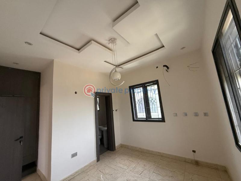 6 bedroom House For Sale Galadimawa Abuja Phase 3  - 4