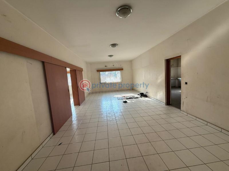 6 bedroom House For Rent Jabi Abuja Phase 2  - 2