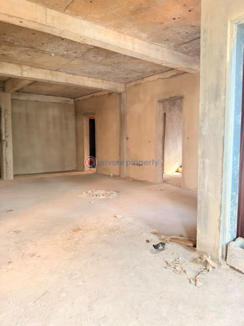 6 bedroom Detached Duplex For Sale Wuye Abuja Phase 2  - 4