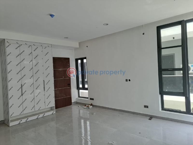 6 bedroom Detached Duplex For Sale Ikoyi Lagos - 6