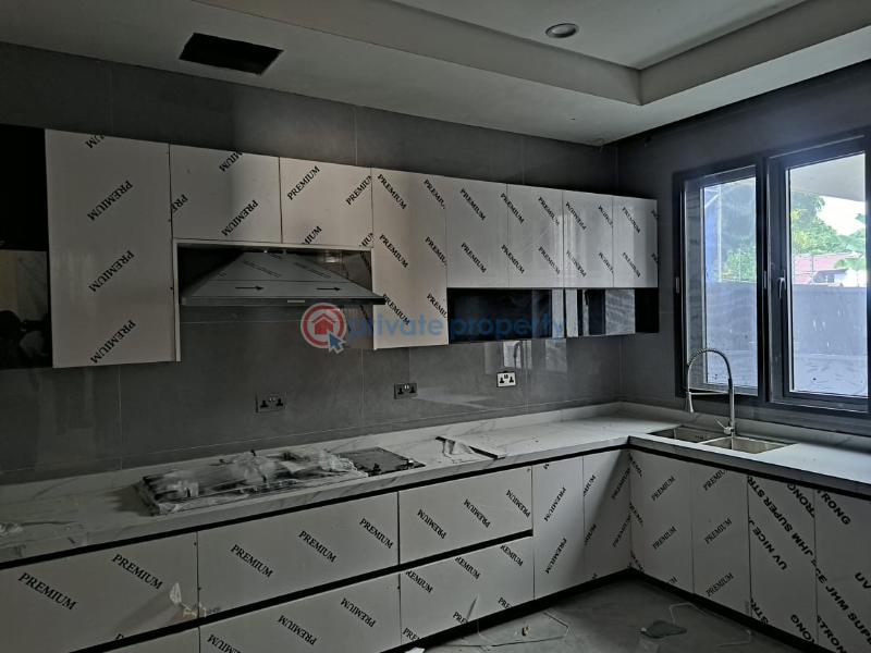 6 bedroom Detached Duplex For Sale Ikoyi Lagos - 2