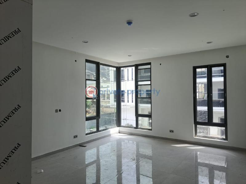 6 bedroom Detached Duplex For Sale Ikoyi Lagos - 4