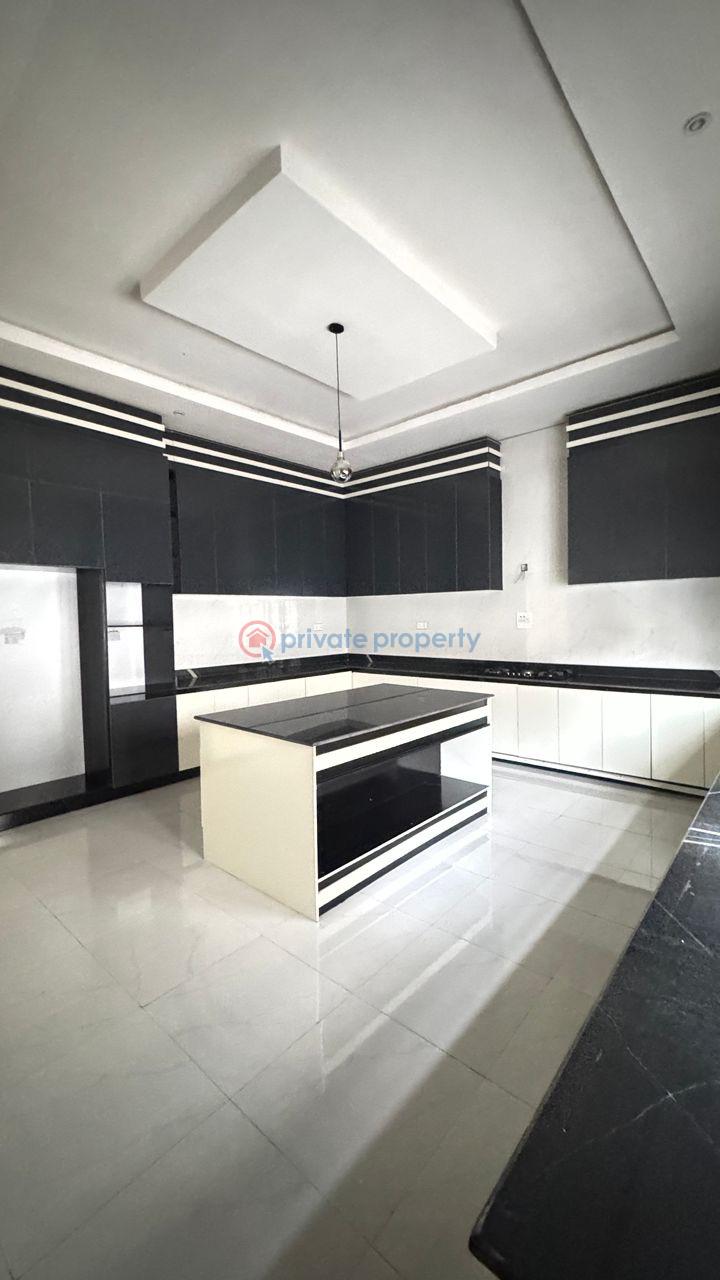 6 bedroom House For Sale Karsana Abuja Phase 3  - 2