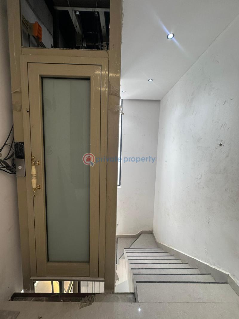 6 bedroom Detached Duplex For Sale Lekki Phase 1 Lagos - 15