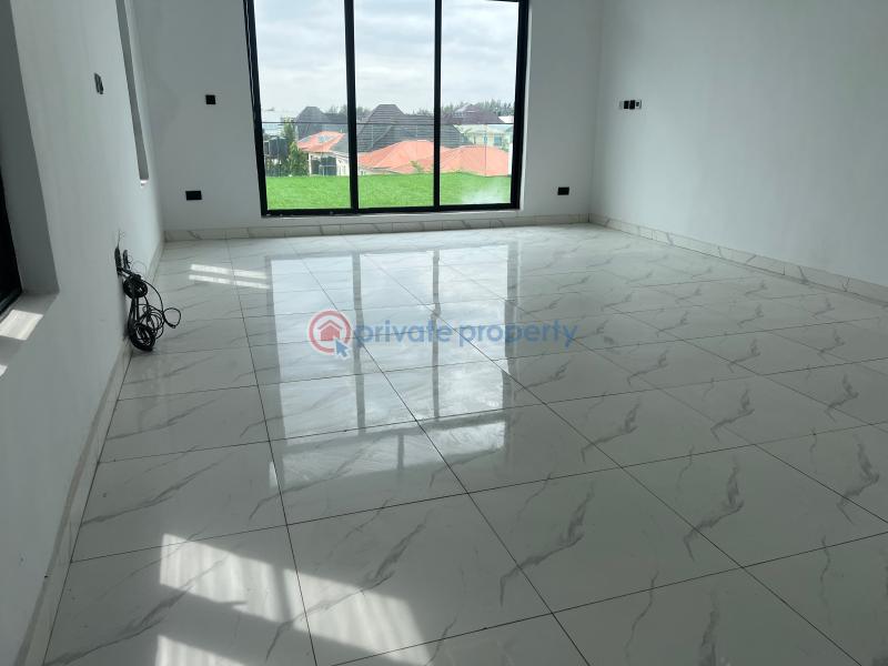 6 bedroom Detached Duplex For Sale Orchid Road Off Chevron Lekki Lekki Lagos - 8