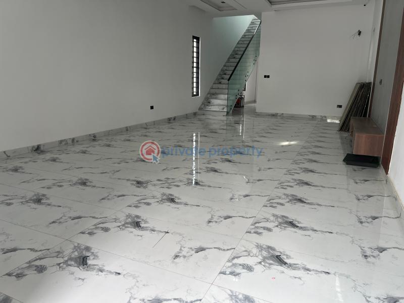 6 bedroom Detached Duplex For Sale Orchid Road Off Chevron Lekki Lekki Lagos - 3