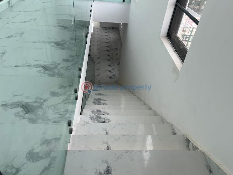 6 bedroom Detached Duplex For Sale Orchid Road Off Chevron Lekki Lekki Lagos - 6