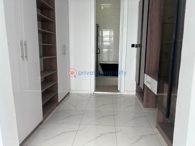 6 bedroom Detached Duplex For Sale Orchid Road Off Chevron Lekki Lekki Lagos - 7
