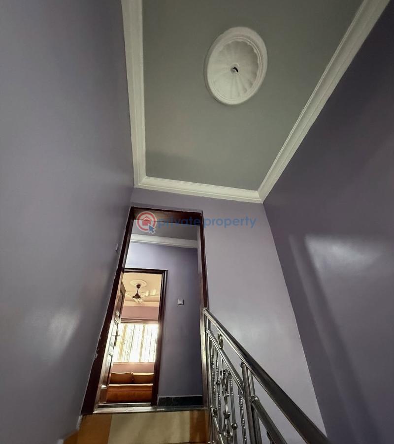 6 bedroom Detached Duplex For Sale Farm Road 2 Eliozu Port Harcourt Rivers - 8