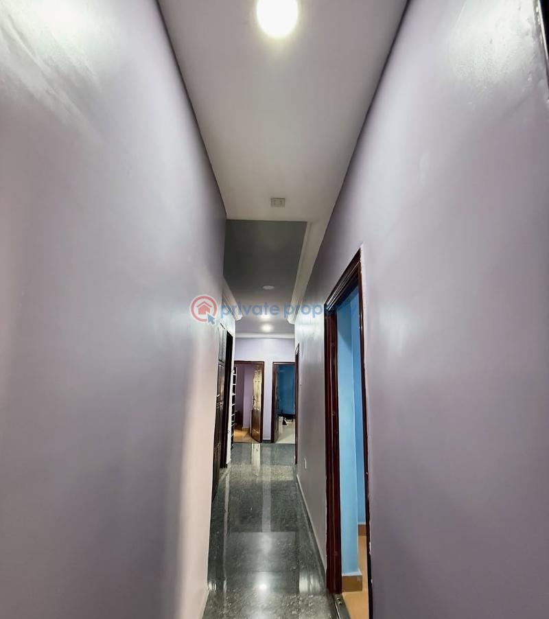 6 bedroom Detached Duplex For Sale Farm Road 2 Eliozu Port Harcourt Rivers - 10