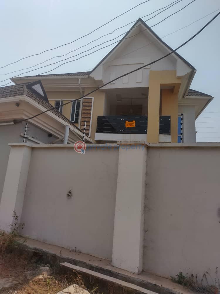 6 bedroom Duplex For Sale Ire Akari Estate Akala Express Way Ibadan Oyo - 12