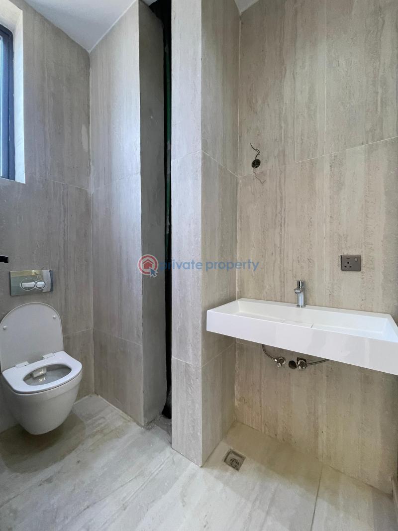 6 bedroom Detached Duplex For Sale Lekki Phase 1 Lagos - 8